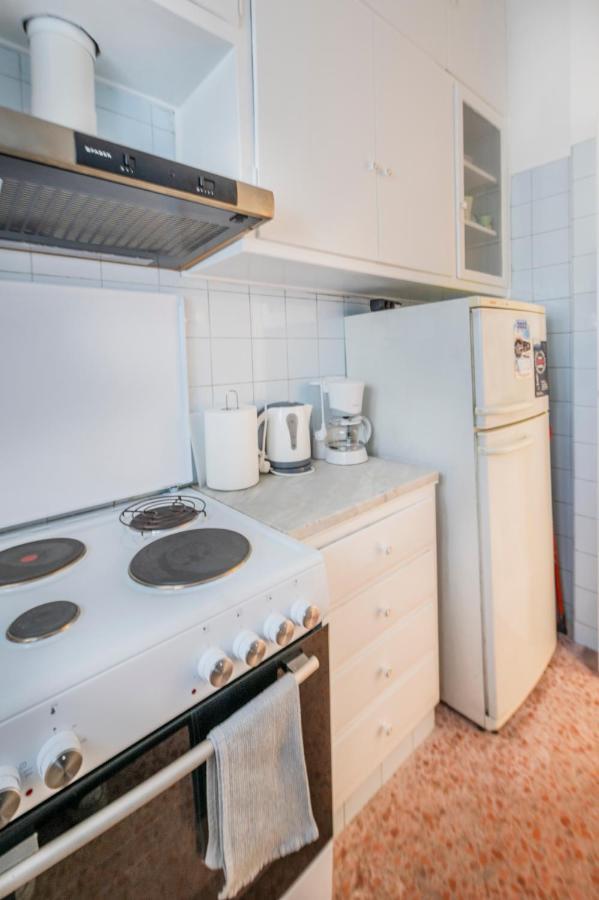 Apartament 5Th Floor Boho Quircky Ateny Zewnętrze zdjęcie