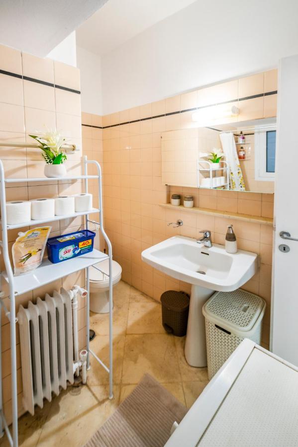 Apartament 5Th Floor Boho Quircky Ateny Zewnętrze zdjęcie